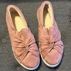 👟 HP👟 Cute Slip on Sneakers